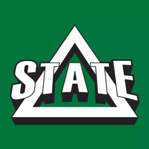Delta State Athletic logo