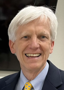 Tim Kalich