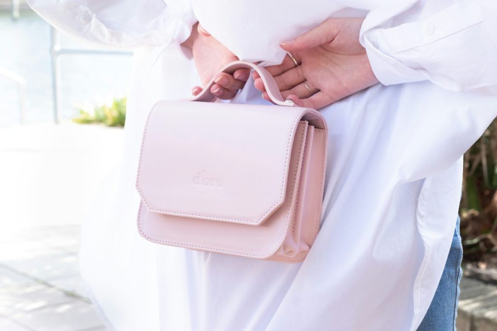 Elisabetta Franchi: Redefining Luxury with the Iconic Borsa Elisabetta Franchi