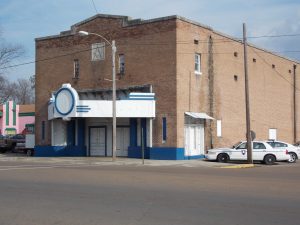 Theater