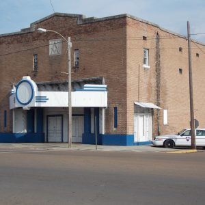 Theater