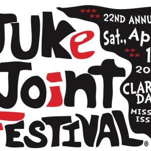 juke joint fest