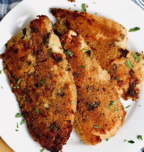 cutlets