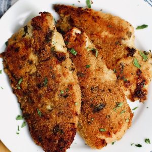 cutlets