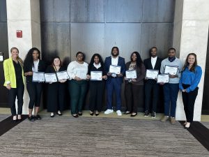 future leaders