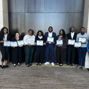 future leaders