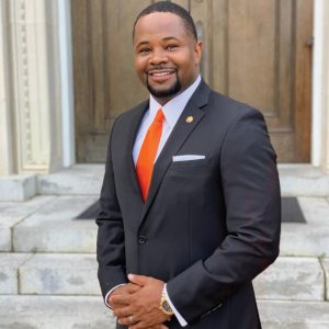 Dr. Dwaun J. Warmack