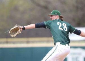 dsu baseball