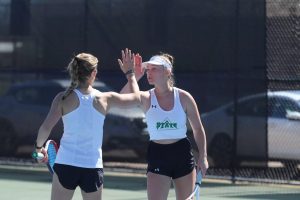 dsu tennis