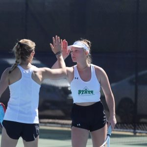 dsu tennis
