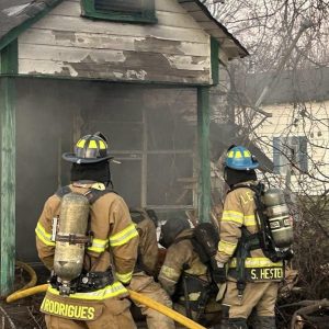FF training