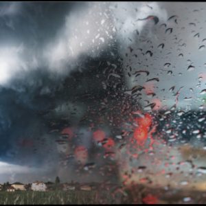driving in bad weather
