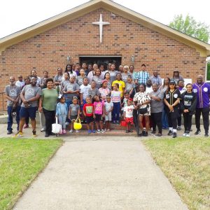 church group