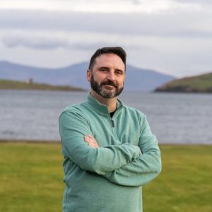 Bryan O'Connell