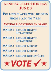 vote