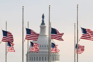 half-mast dc
