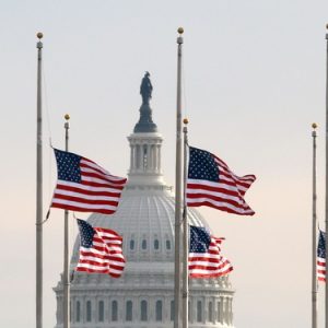 half-mast dc