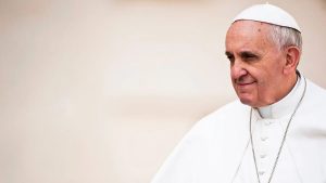 pope francis