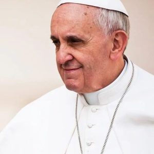 pope francis
