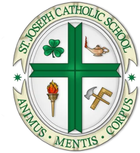 school logo