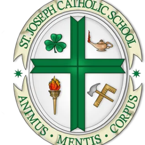 school logo