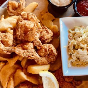 tartar sauce