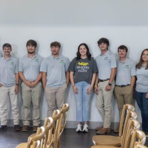 student pilots