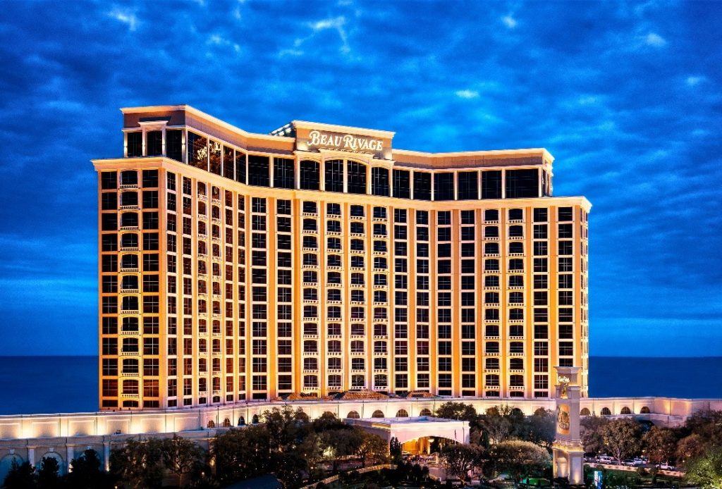 casino