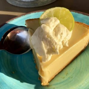 pie