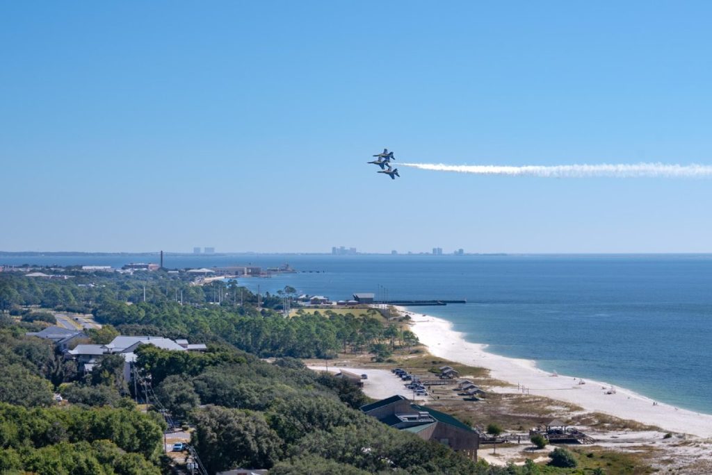 blue angels
