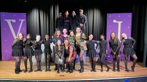 theater group