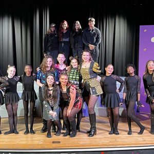 theater group