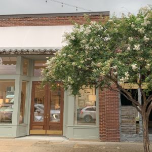 Crape Myrtle 1