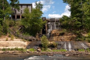 Dunns Falls