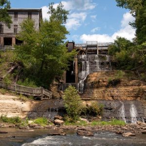 Dunns Falls