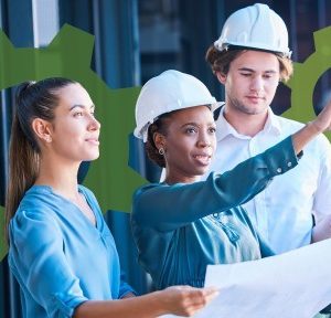 trio construction management