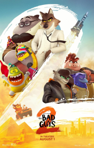 tbg2 poster