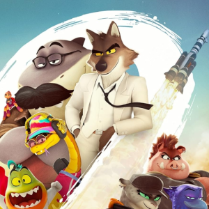 tbg2 poster