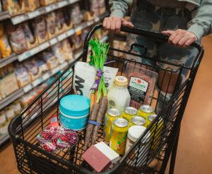 GROCERIES