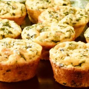 mini muffins