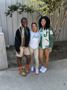 Seniors