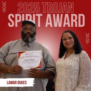 Spirit award