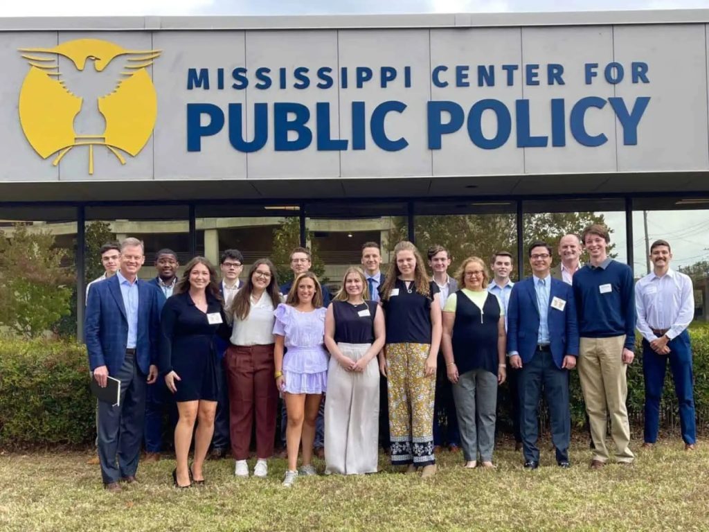 group public policy