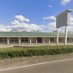 center building