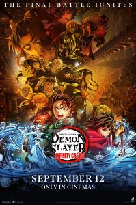 DS poster