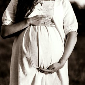 mother