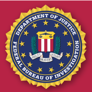 fbi logo