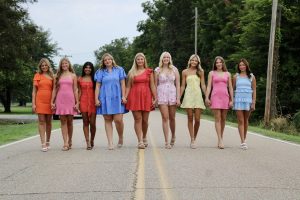 Deer Creek HC Court