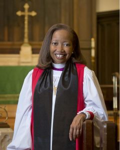 Bishop Wells