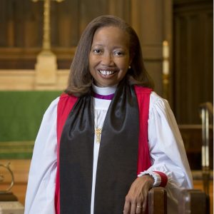 Bishop Wells
